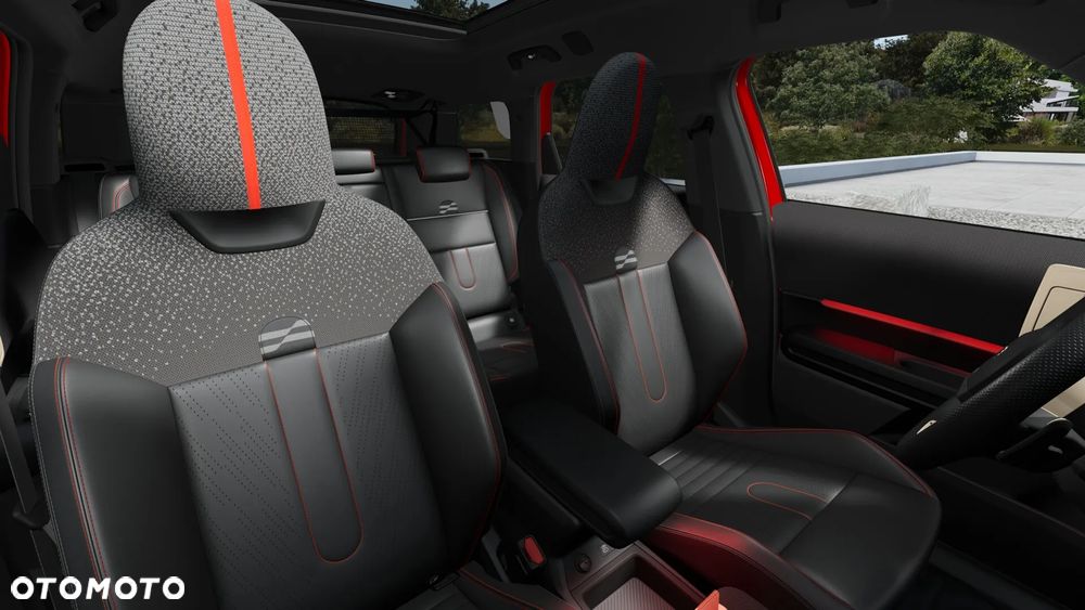 MINI John Cooper Works ALL4 sport - 4