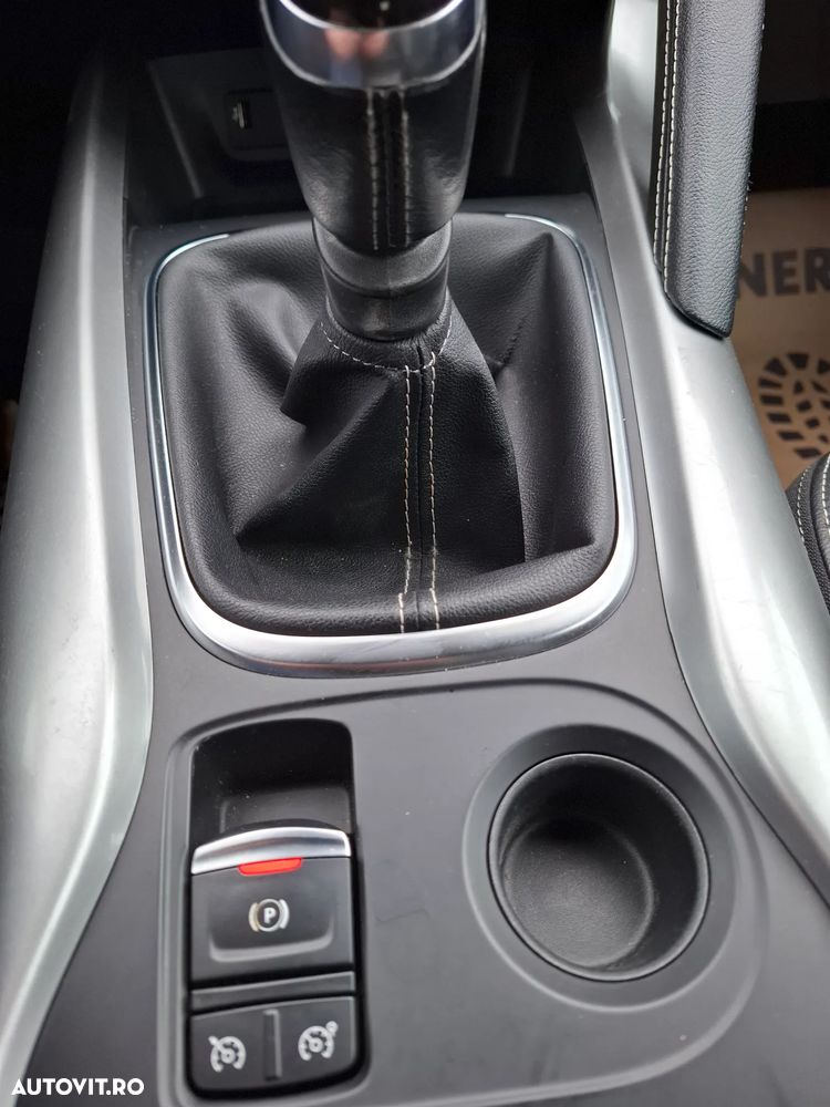 Renault Kadjar Energy dCi 110 COLLECTION - 21