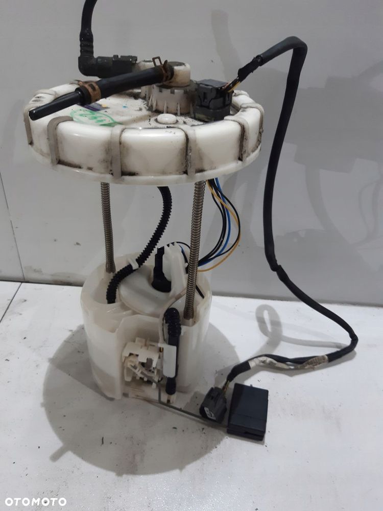 HONDA CIVIC POMPA PALIWA 17708-SNC-003 1.3 hybrid - 1