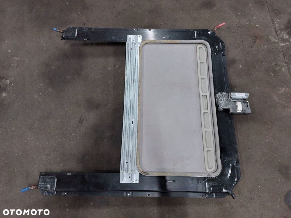 SZYBERDACH SKODA OCTAVIA I 96-00r KOMBI 3A0959731B - 2