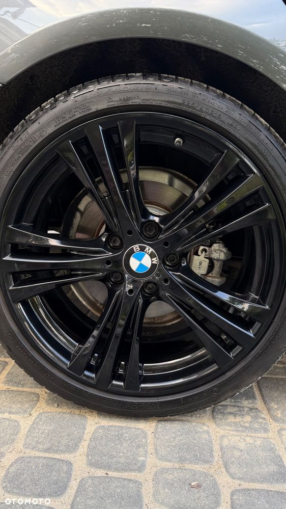 BMW Seria 4 428i Exclusive sport - 9