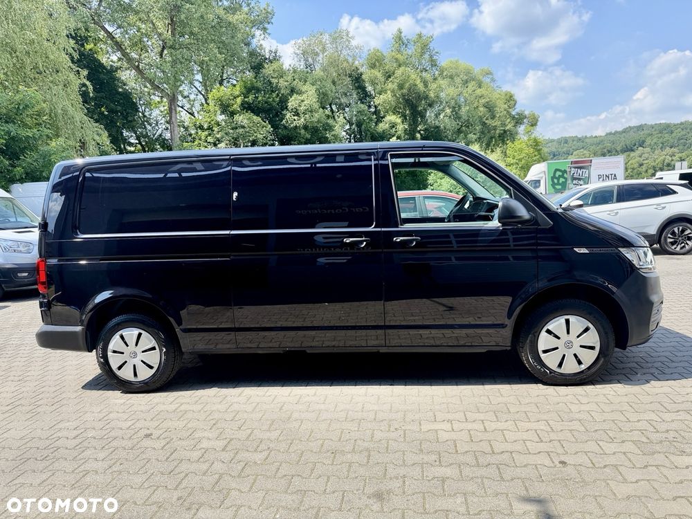 Volkswagen Transporter - 7