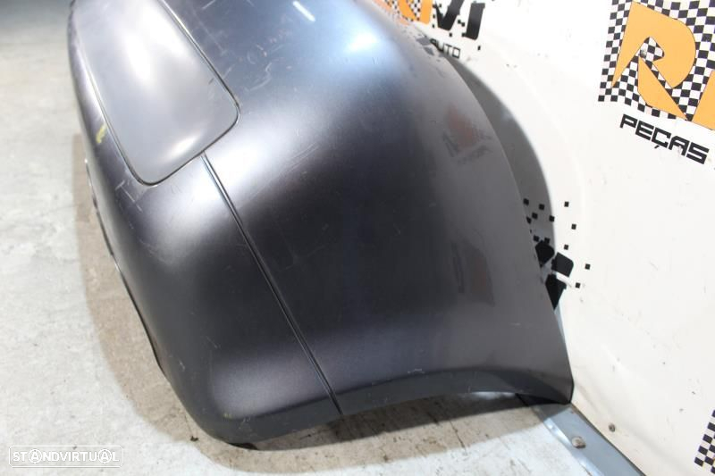 Parachoques Traseiro Audi S3 A3 8L - Original - 8L9807437 - 3