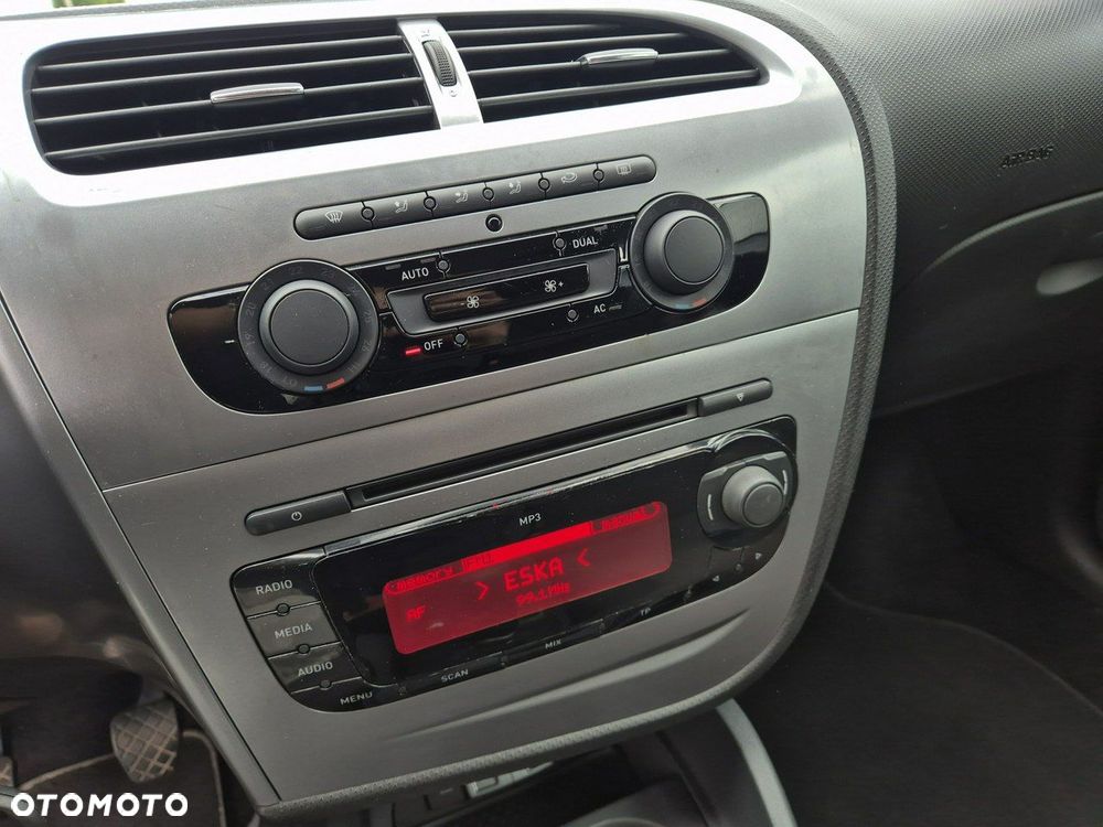 Seat Leon 1.4 TSI Style Copa - 15