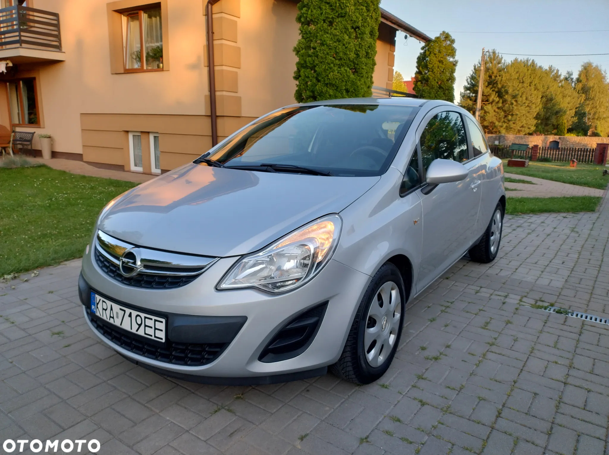 Opel Corsa 1.2 16V Enjoy - 2