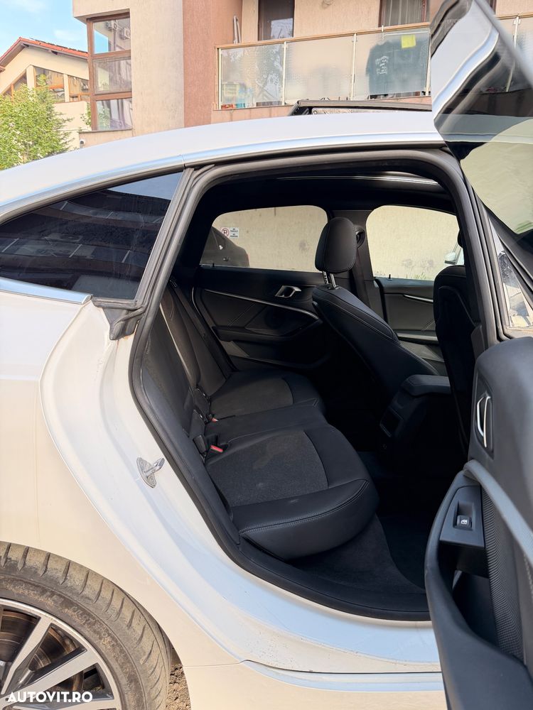 BMW 2 Series 2022 — imagine 12