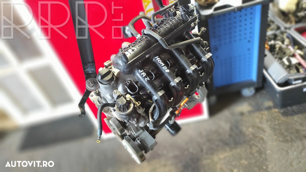 motor i-DSI  Honda jazz 2 model 2002 -2008 motor 12 benzină cod L12A1 2000271