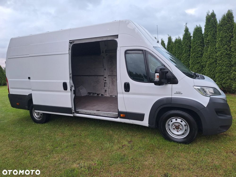 Fiat Ducato - 9