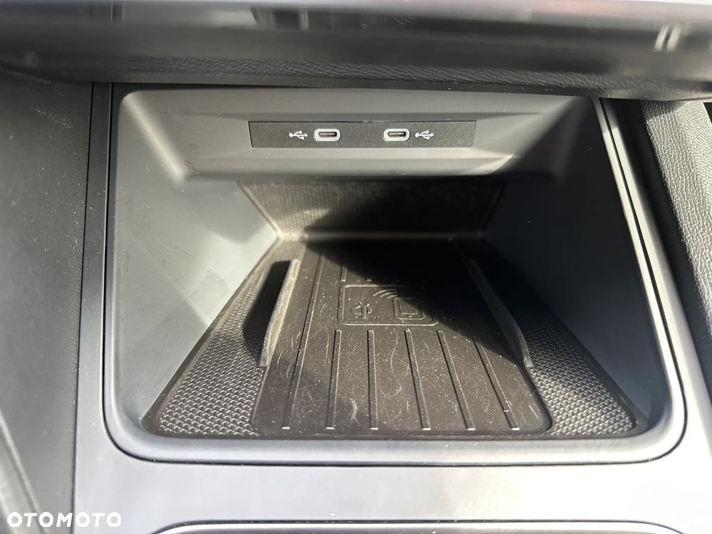 Cupra Formentor 2.0 TSI 4Drive VZ DSG - 41
