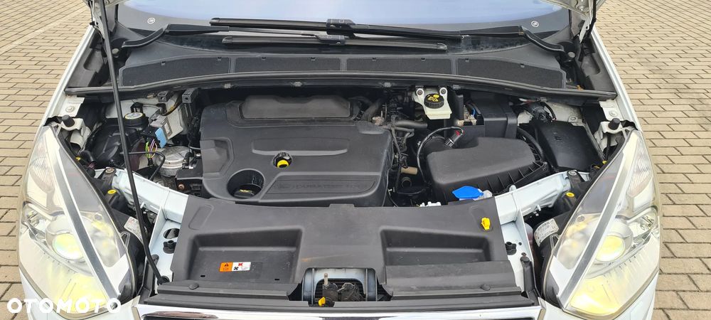 Ford Galaxy 2.0 TDCi Platinium X (Titanium) - 19