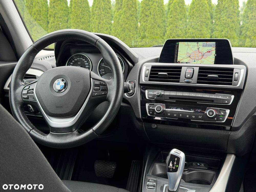 BMW Seria 1 118d - 28