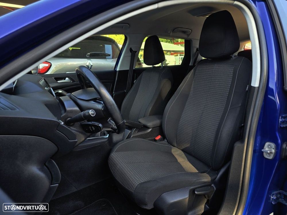 Peugeot 308 SW 1.6 BlueHDi Style - 6