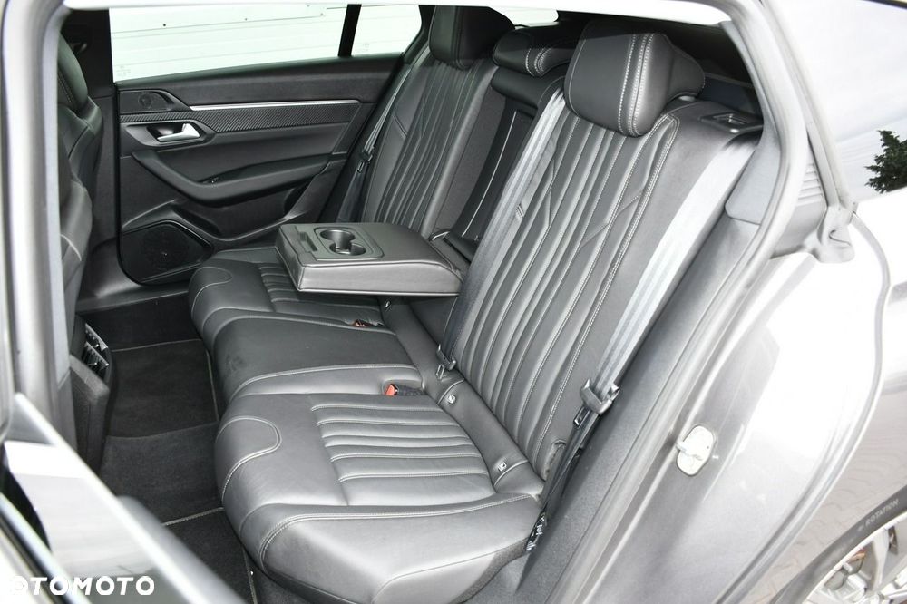 Peugeot 508 - 33