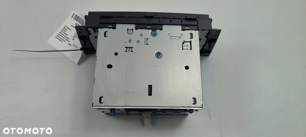 RADIO RADIOODTWARZACZ CADILLAC DTS 25851475 - 5