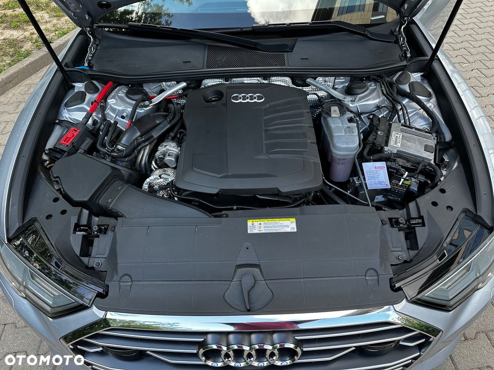 Audi A6 Avant - 18