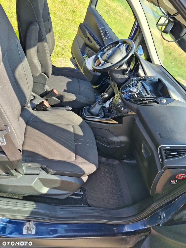 Ford B-MAX 1.0 EcoBoost Titanium ASS EU6 - 11
