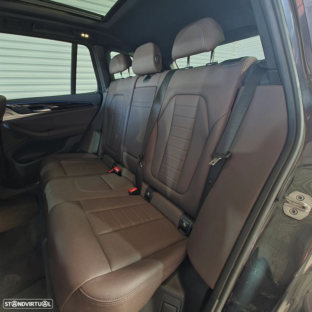 BMW iX3 Impressive - 14