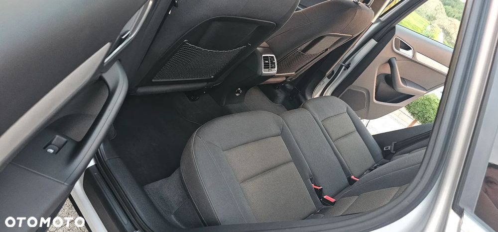 Audi Q3 2.0 TDI Prime Edition - 38