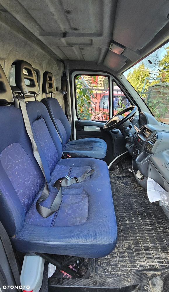 Fiat Ducato - 10