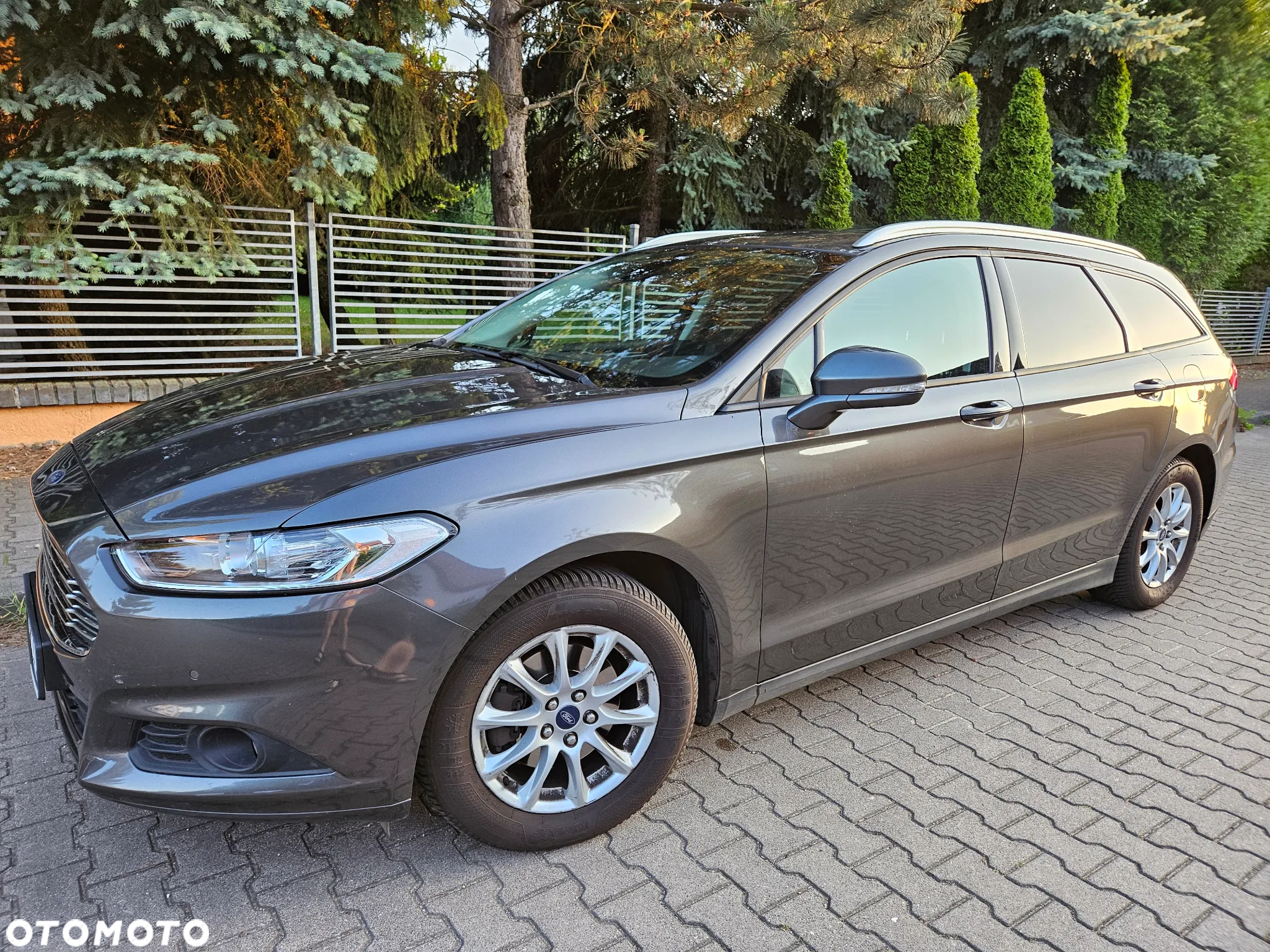 Ford Mondeo Turnier 1.5 EcoBoost Start-Stopp Trend - 5