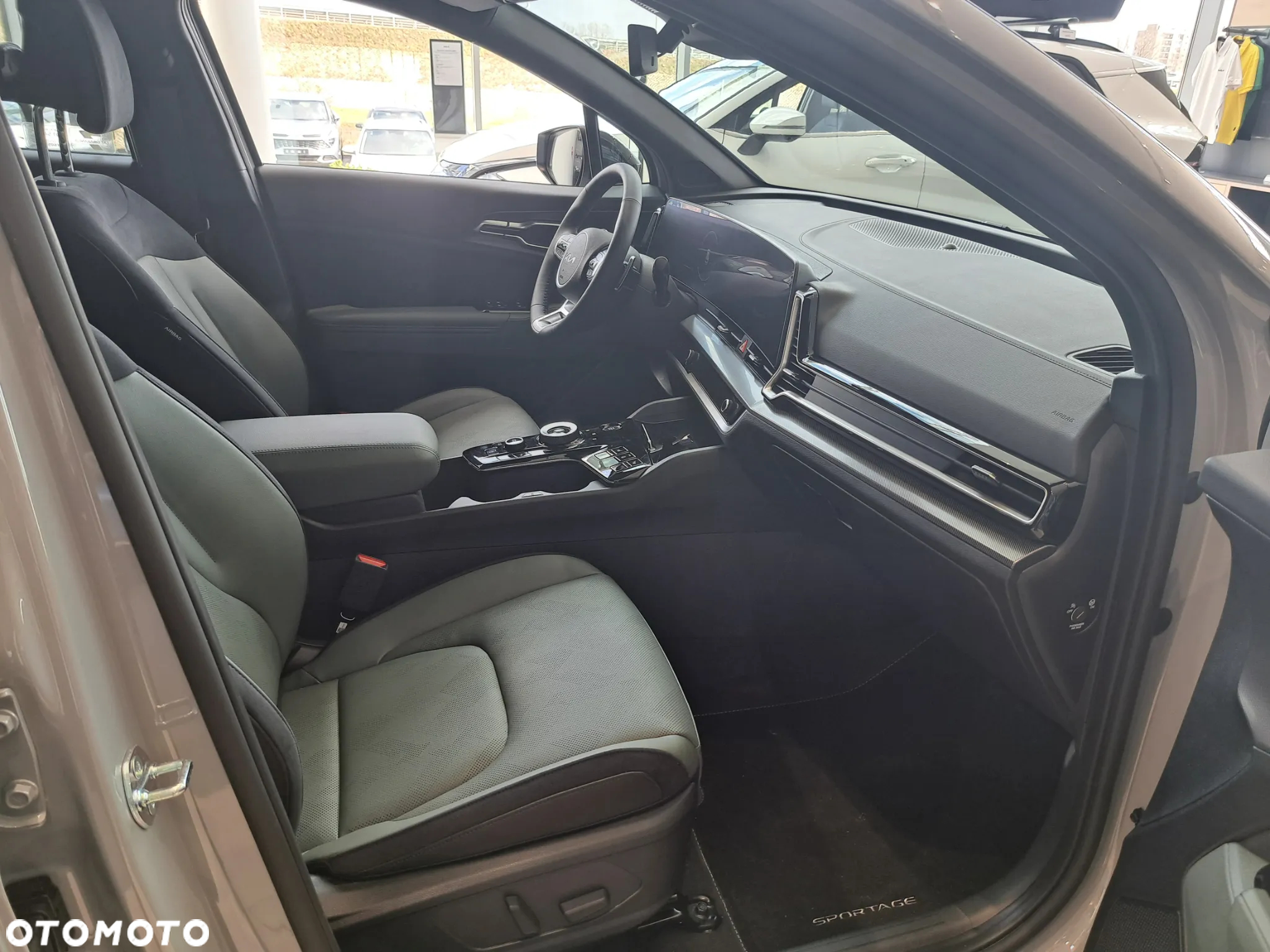 Kia Sportage 1.6 T-GDI HEV Anniversary 2WD - 15
