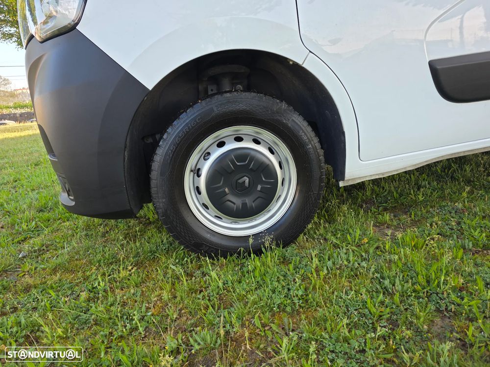 Renault MASTER L3H3 2.3 DCI 135 CV IVA DEDUTIVEL - 9