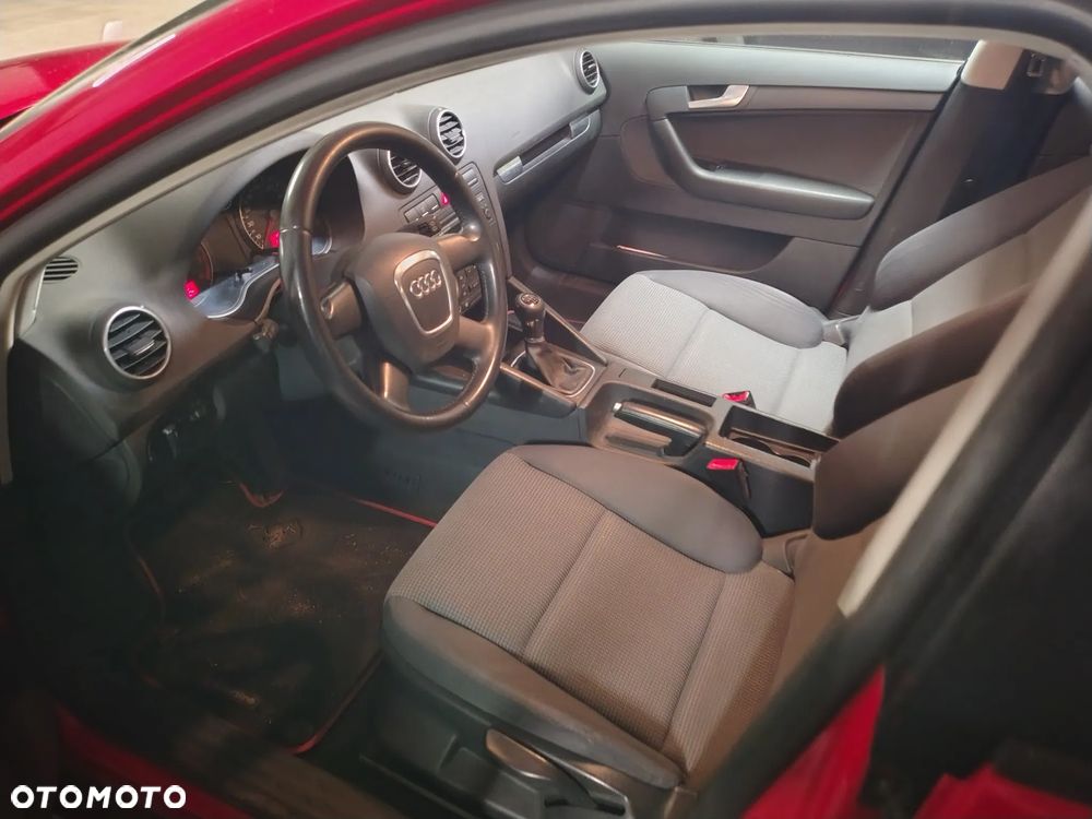 Audi A3 - 7
