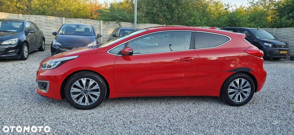 Kia ProCeed - 3