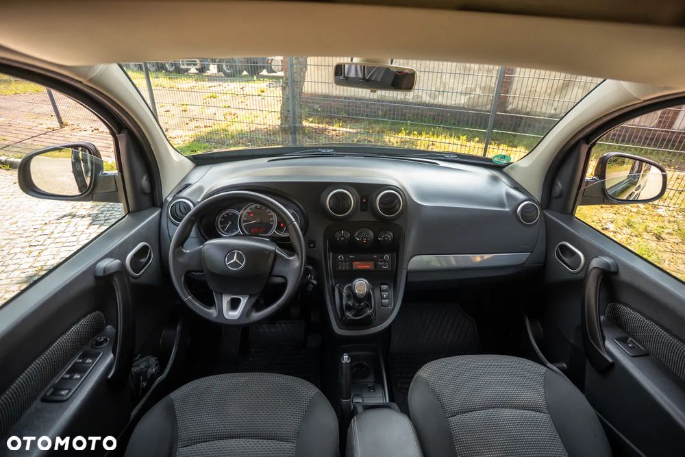 Mercedes-Benz Citan - 31