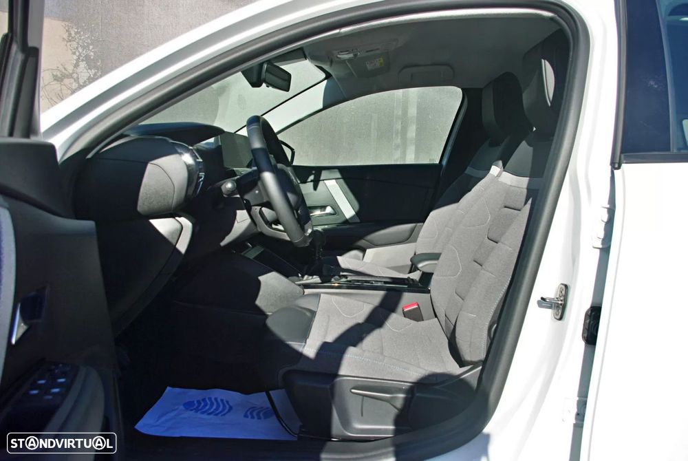 Citroën C4 PureTech 130 Stop&Start PLUS - 15