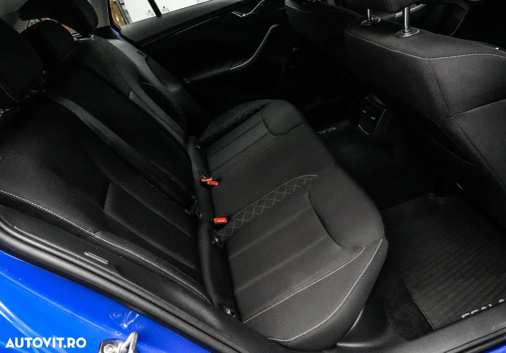 Skoda Scala - 17