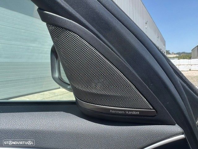 BMW 520 d Aut. Luxury Line - 3