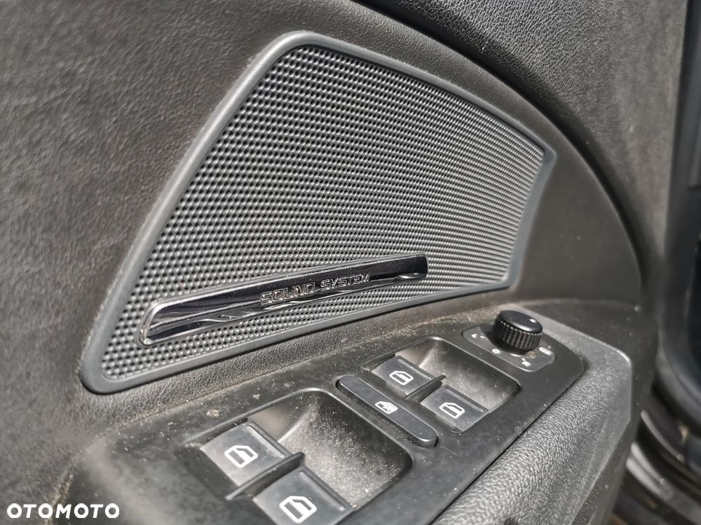 Skoda Superb 2.0 TDI 4x4 Platinum - 15