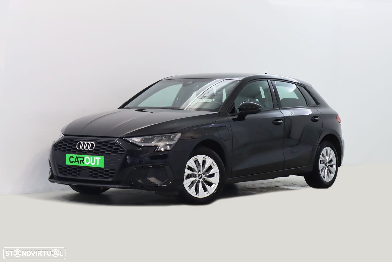 Audi A3 Sportback 40 TFSIe Advanced - 1
