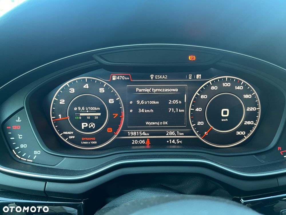 Audi A5 Sportback 2.0 TFSI Quattro Sport S tronic - 18