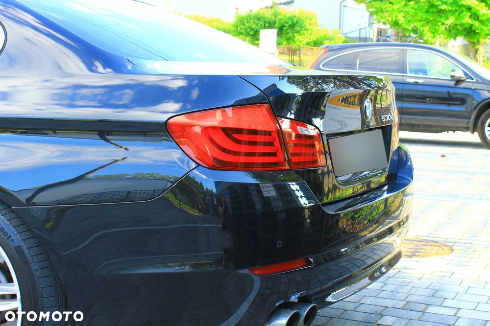 BMW Seria 5 - 12
