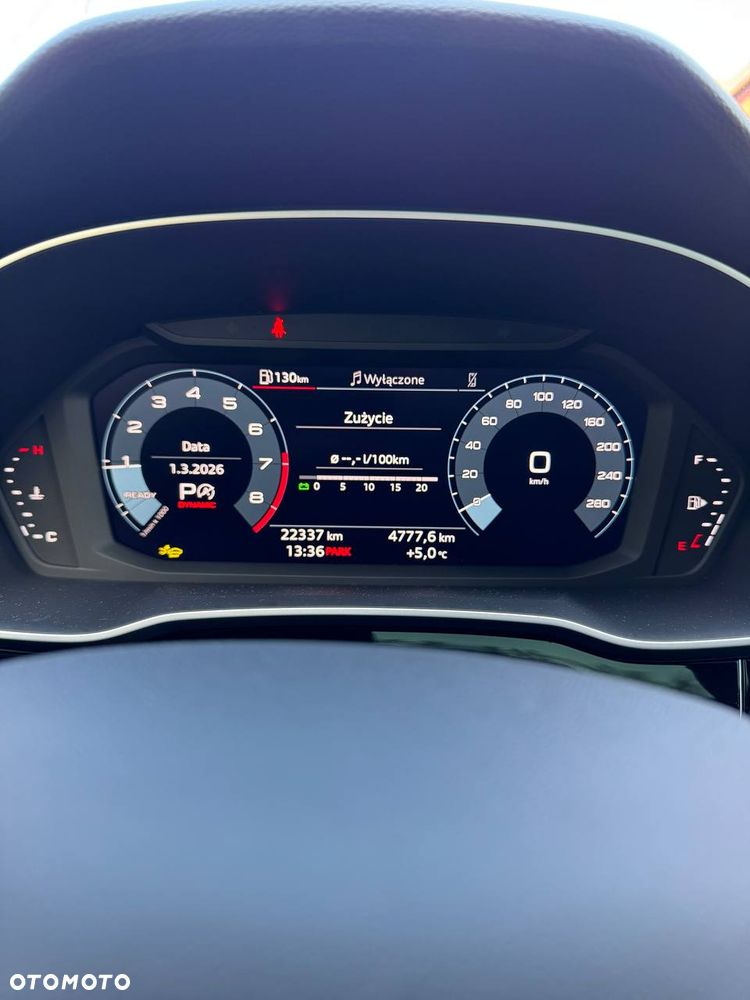 Audi Q3 45 TFSI Quattro S tronic S line - 10