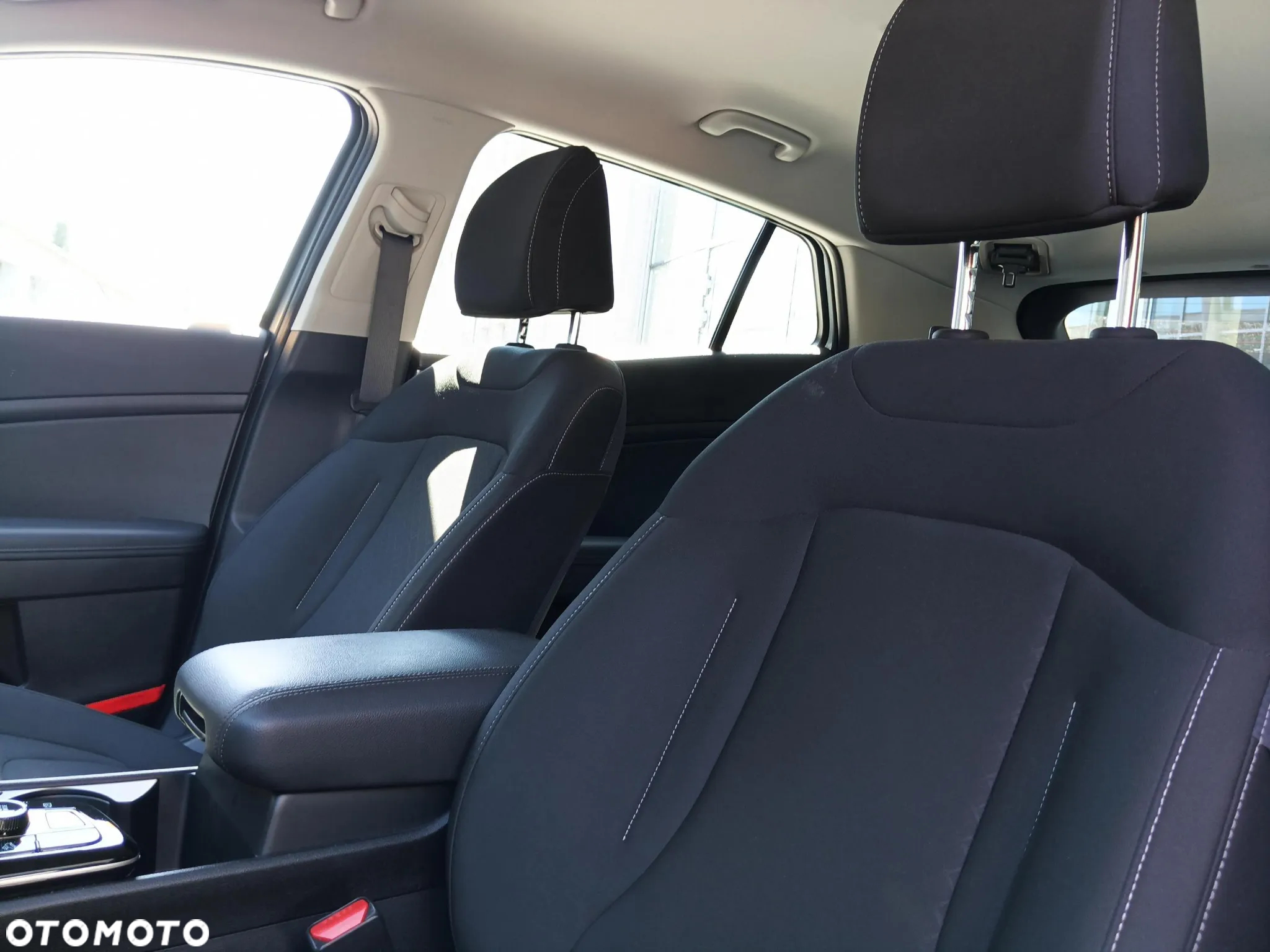 Kia Sportage 1.6 T-GDI M 2WD DCT - 15