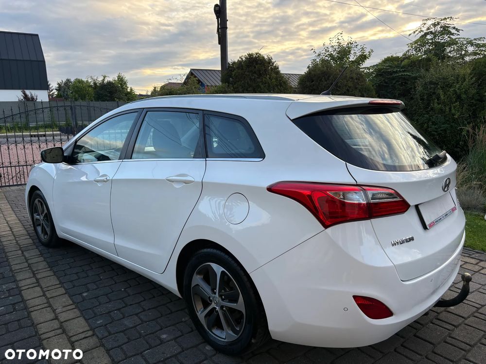 Hyundai i30 - 5