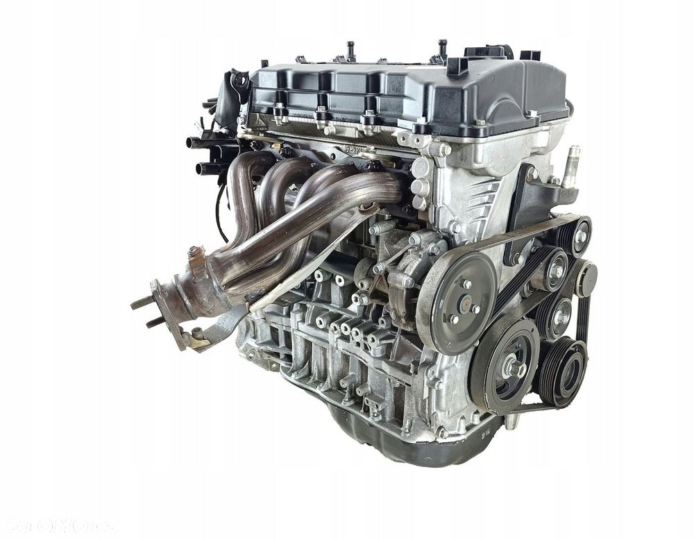 SILNIK BENZYNOWY KIA SPORTAGE III HYUNDAY TUCSON 2.0 CVVT G4KD 2011-2013 - 6