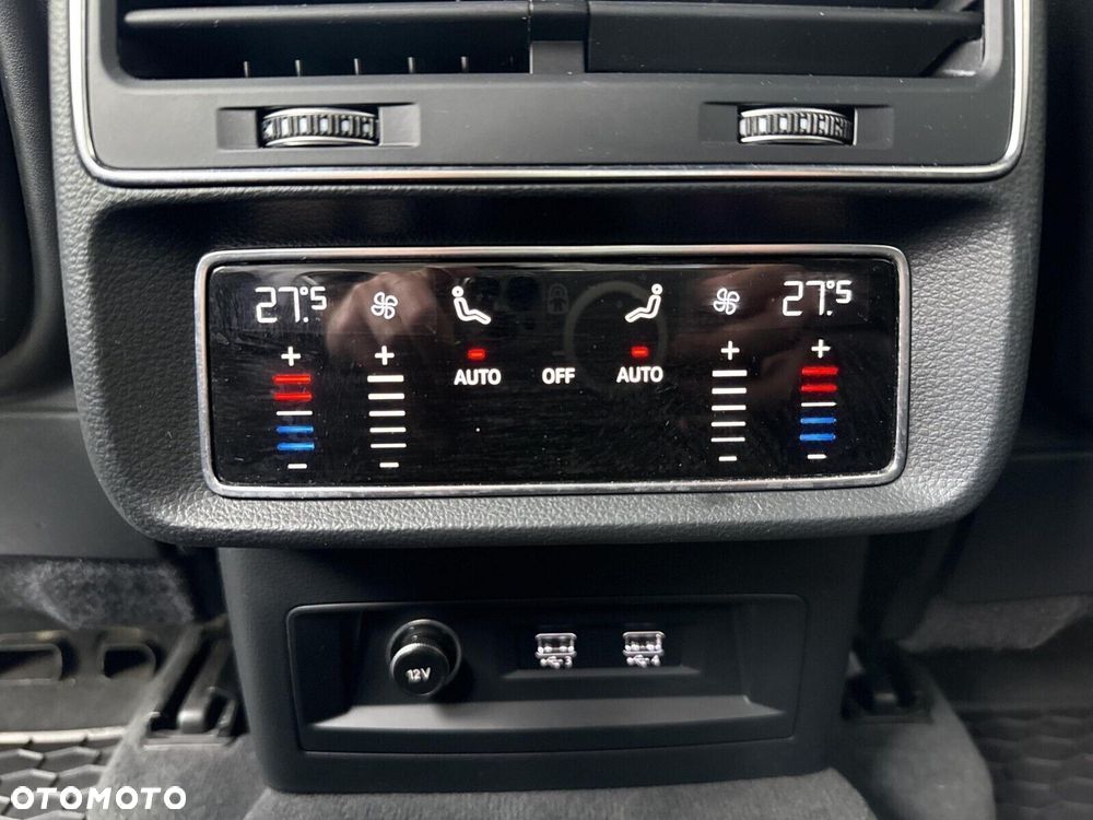 Audi Q7 50 TDI Quattro Tiptronic - 16