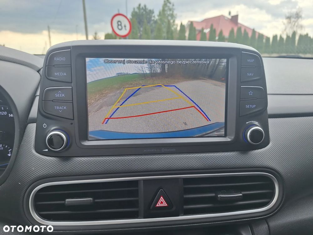 Hyundai Kona 1.0 T-GDI Premium - 24