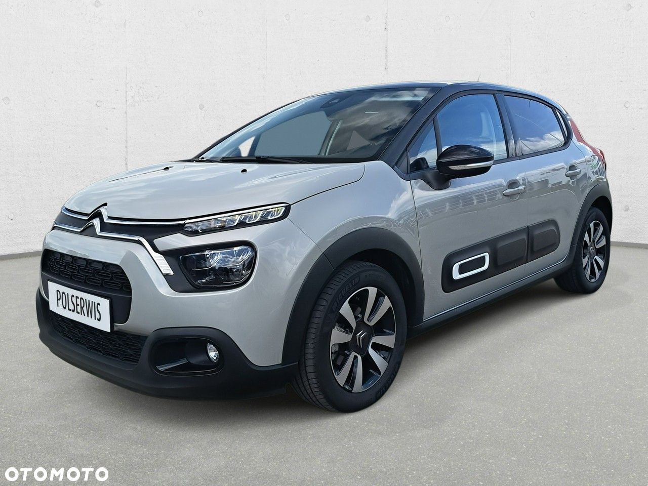Citroën C3 - 1