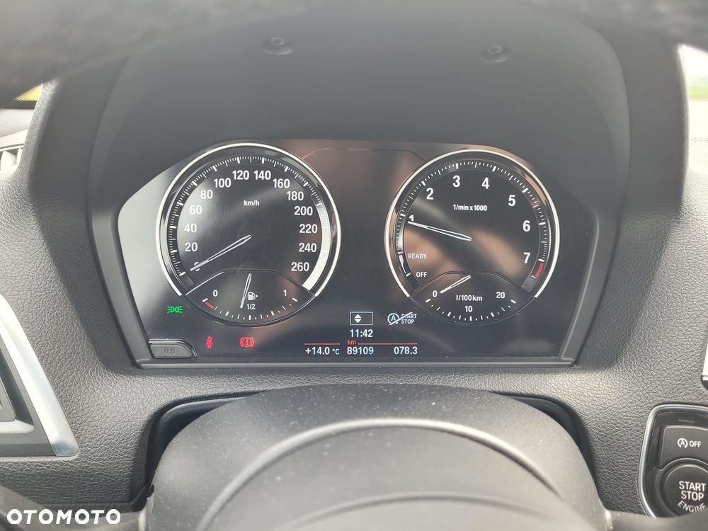 BMW Seria 1 118i Edition M Sport Shadow - 22