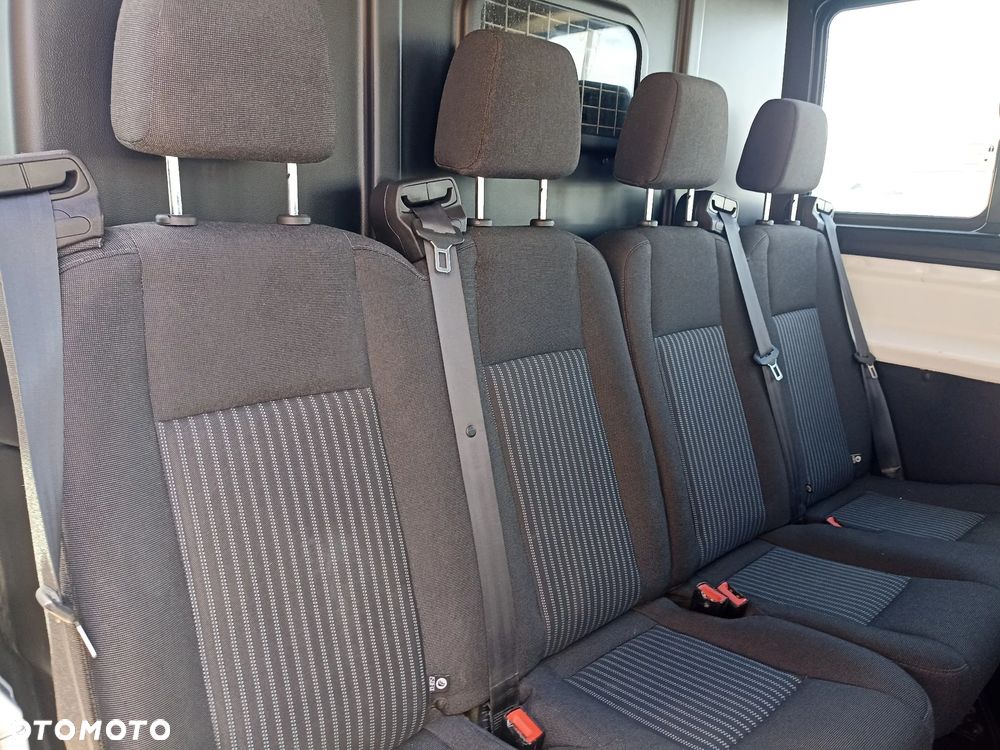 Ford TRANSIT - 14
