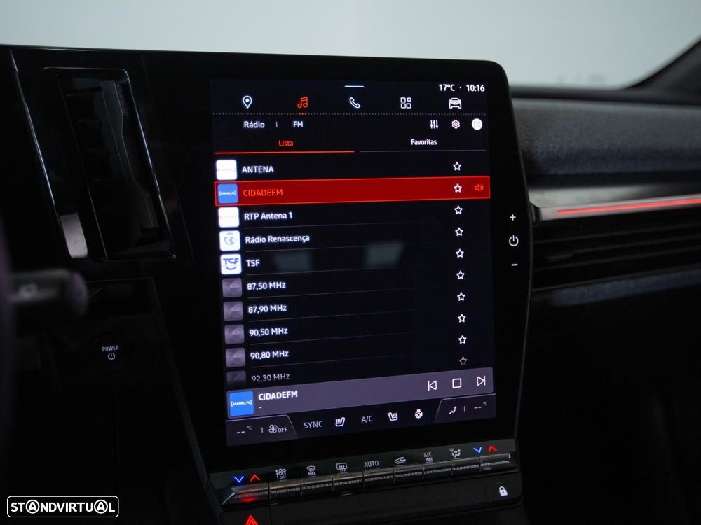 Renault Mégane E-Tech EV60 Equilibre Optimum Charge - 26