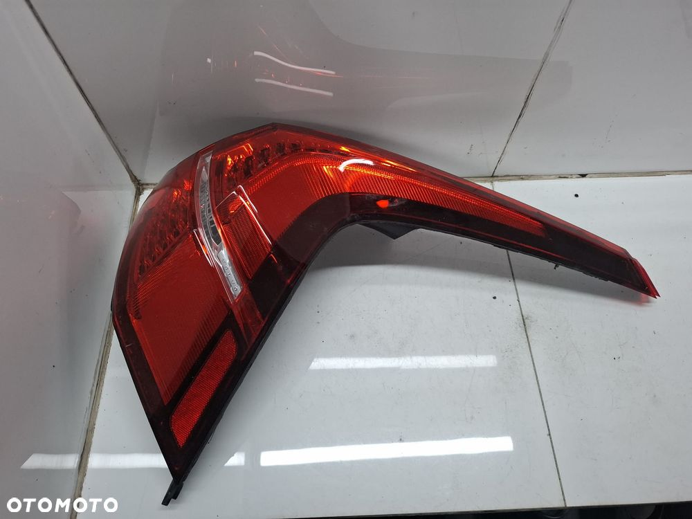 LAMPA TYLNA TYŁ VOLVO XC60 II LED 31420428 - 2