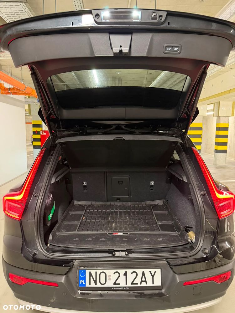 Volvo XC 40 B3 Core - 10