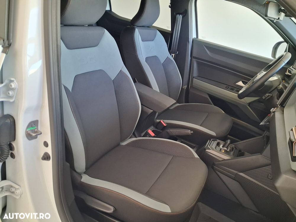 Dacia Duster HEV 140 Extreme - 24