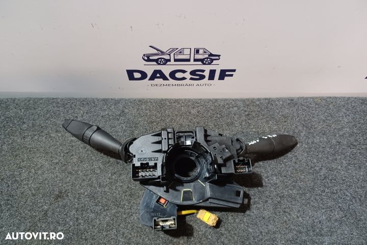 ANSAMBLU MANETE SEMNALIZARE + STERGATOARE 1S7T-13335-AE 1S7T13335AE 1 - 2